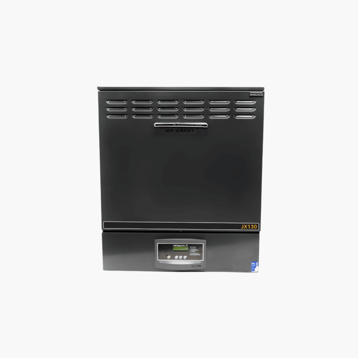 Astral JX NG Pool & Spa Heater
