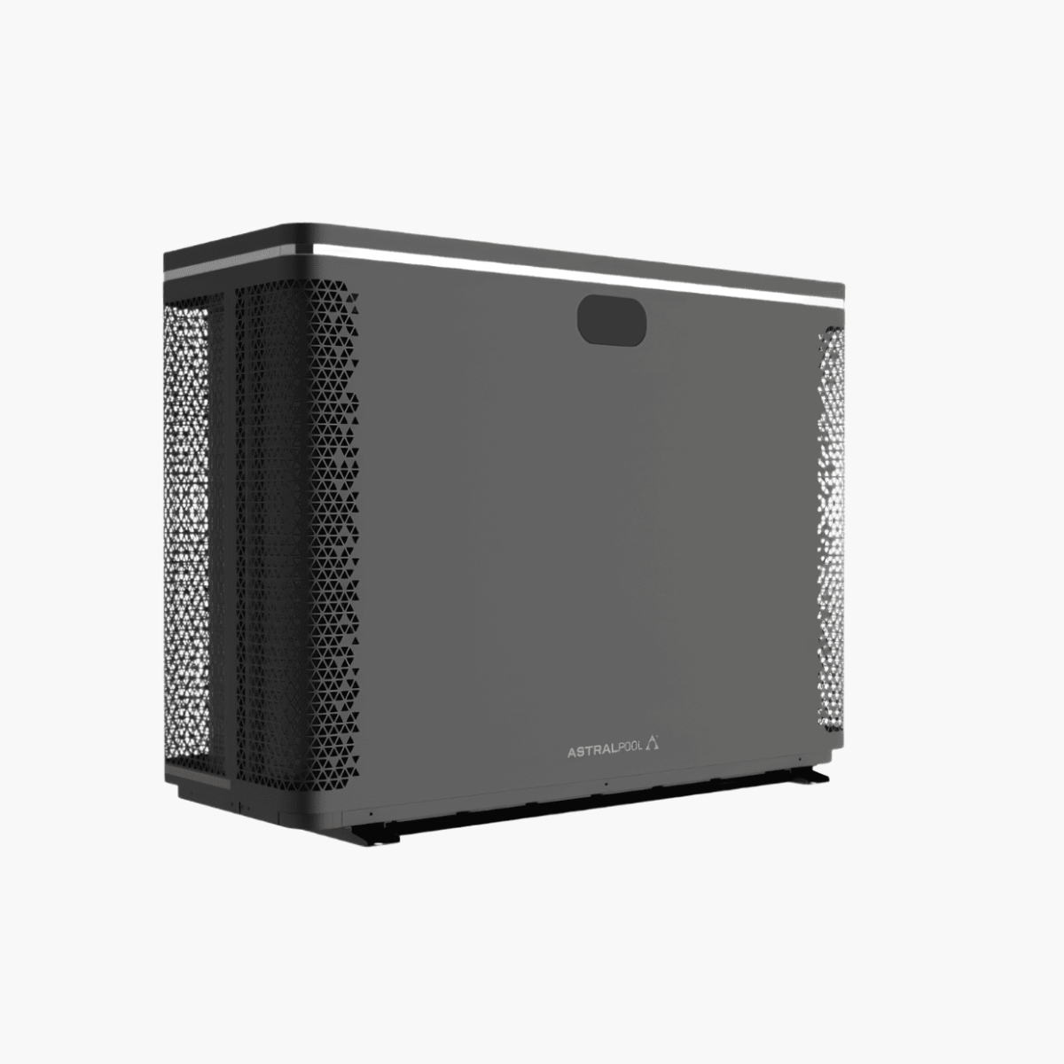 Astral Pinnacle iHP SD Pool Heat Pump