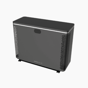 Astral Pinnacle iHP SD Pool Heat Pump