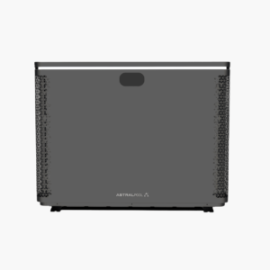 Astral Pinnacle iHP SD Pool Heat Pump