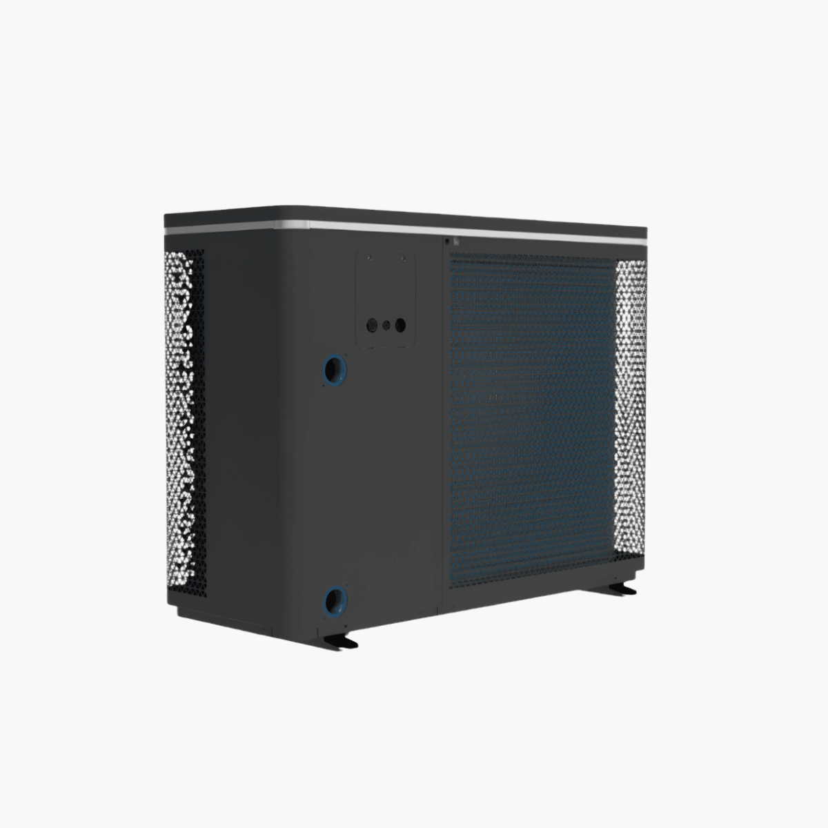 Astral Pinnacle iHP SD Pool Heat Pump