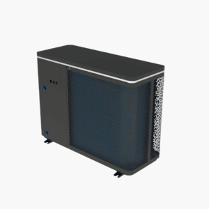 Astral Pinnacle iHP SD Pool Heat Pump