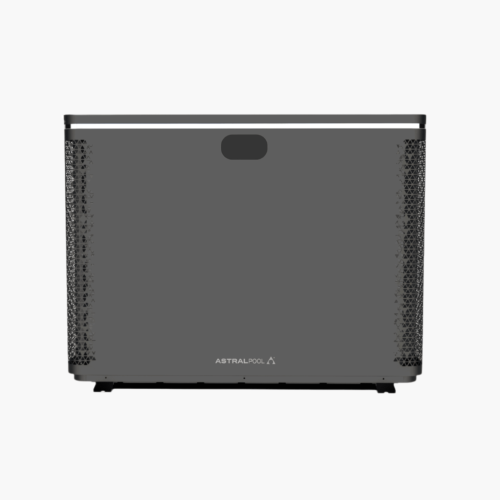 Astral Pinnacle iHP SD Pool Heat Pump