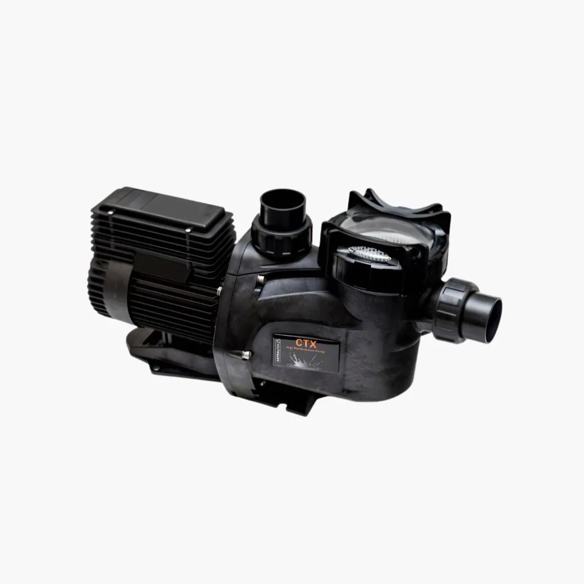 Astral CTX — Single Speed Pool Pump