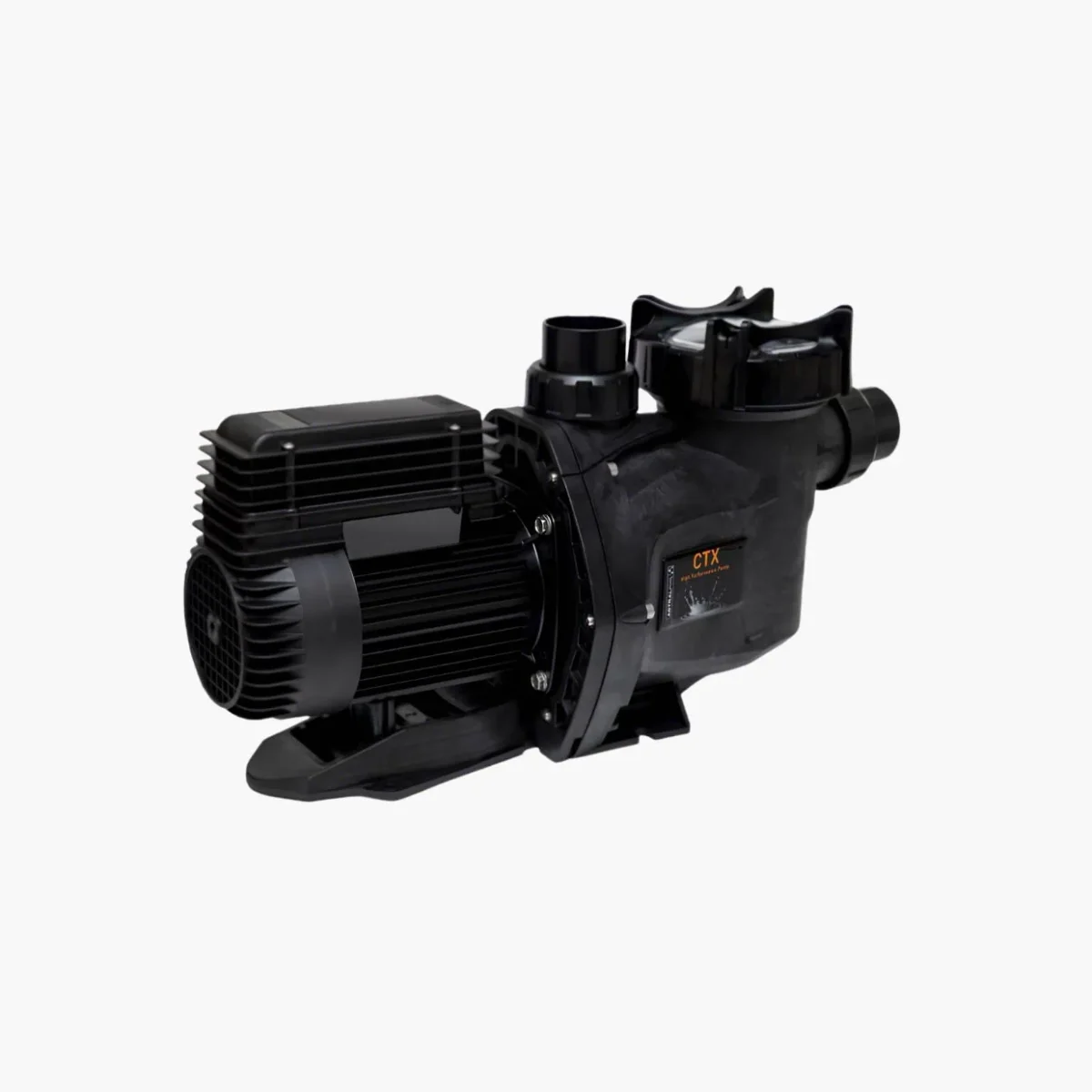 Astral CTX — Single Speed Pool Pump