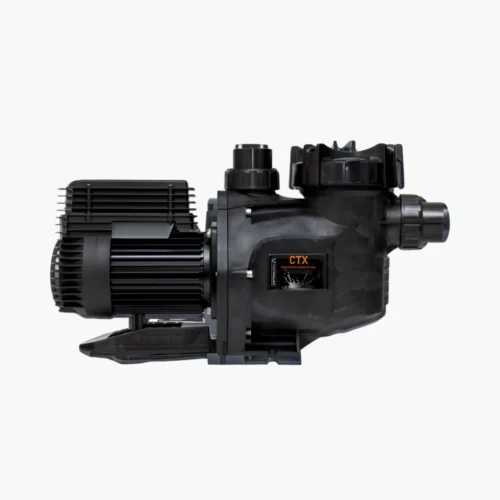 Astral CTX — Single Speed Pool Pump