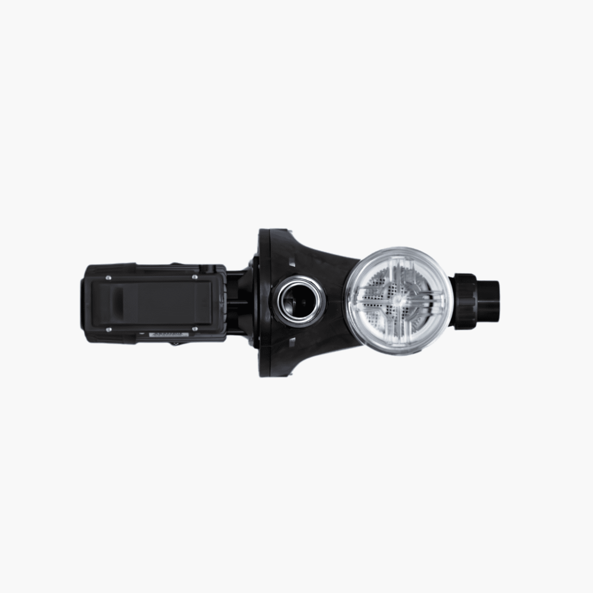 Astral E — Single Speed Pool Pump