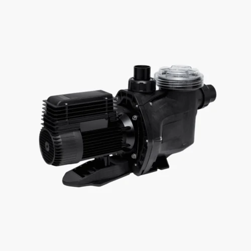 Astral E — Single Speed Pool Pump