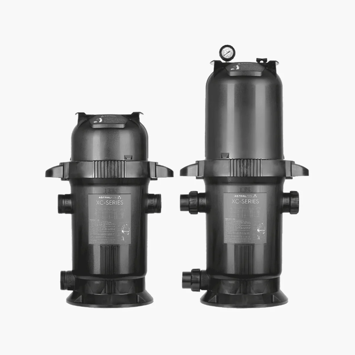 Astral XC 100 - Pool & Spa Cartridge Filter