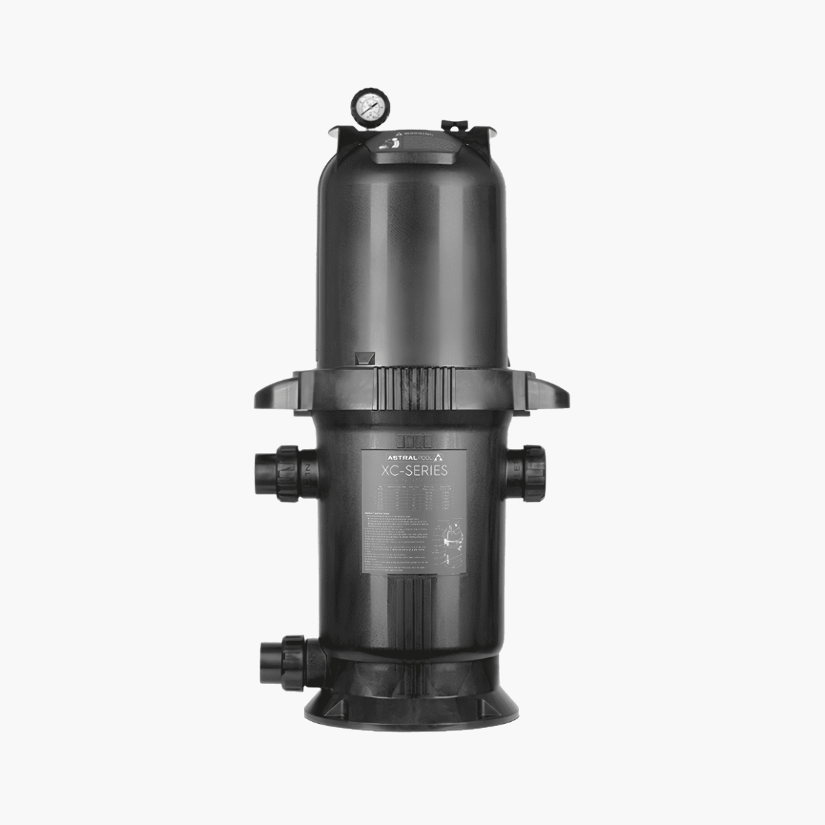 Astral XC 100 - Pool & Spa Cartridge Filter