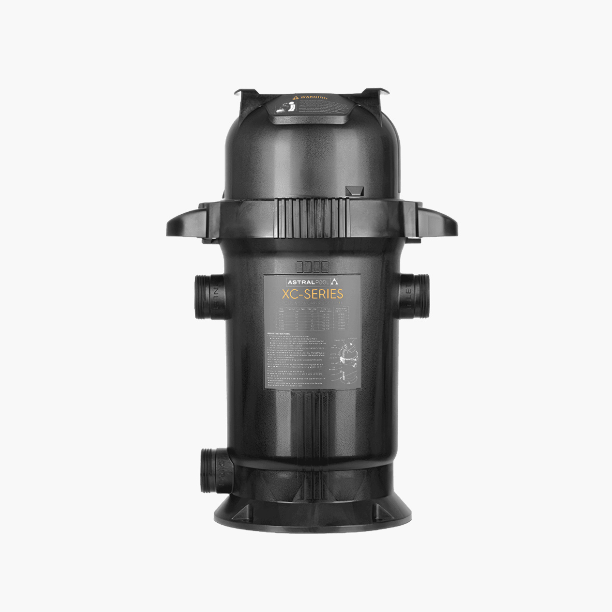Astral XC 100 - Pool & Spa Cartridge Filter