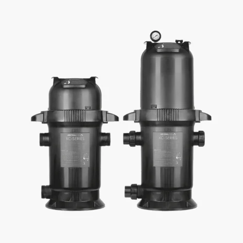 Astral XC 200 - Pool & Spa Cartridge Filter