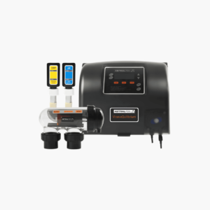 Astral Viron EQ18 - Pool Salt Chlorinator