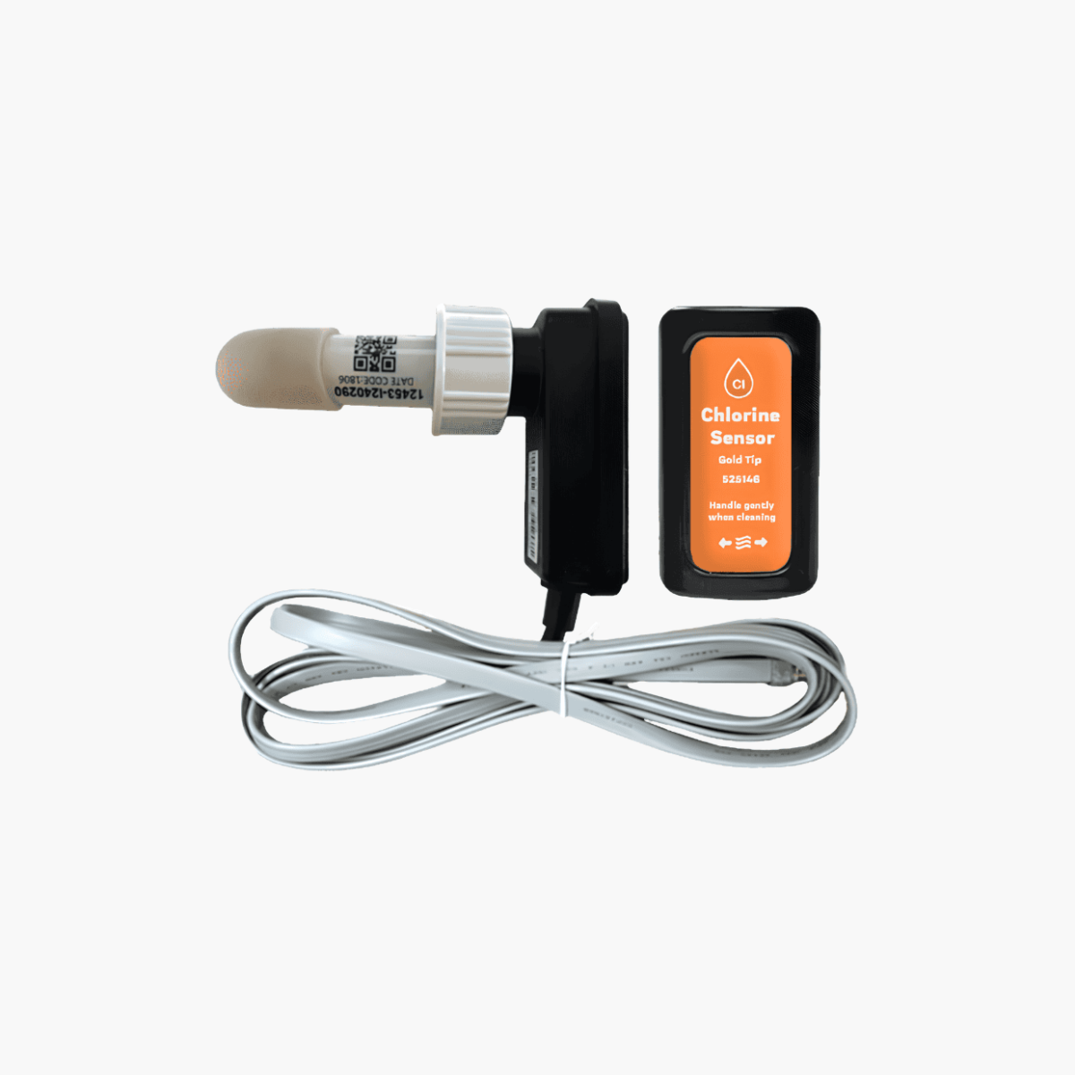 Astral Viron EQ — Pool Chlorinator