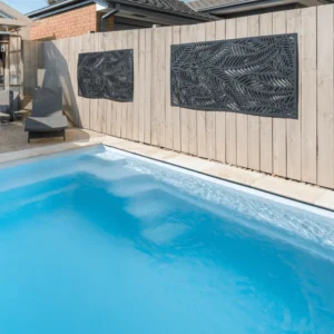 Lumen - fibreglass pool shell