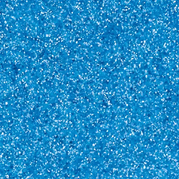 Mid Blue pool shell colour