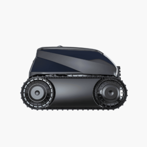 Zodiac DuoX DX Pool Robotic Cleaner