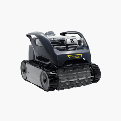 Zodiac FreeRider FR200 Pool Robotic Cleaner