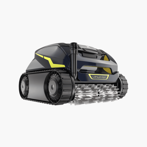 Zodiac FreeRider FR2000 iQ Pool Robotic Cleaner