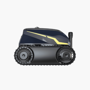 Zodiac FreeRider FR2000 iQ Pool Robotic Cleaner