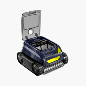 Zodiac FreeRider FR500/800 iQ Pool Robotic Cleaner