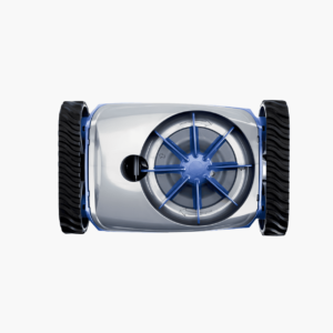 Zodiac MX6 Pool Suction Cleaner