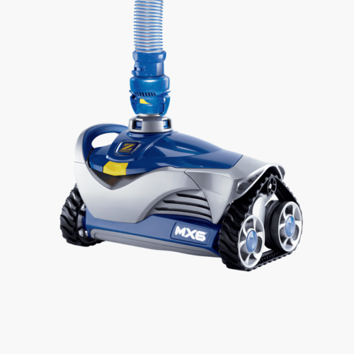 Zodiac MX6 Pool Suction Cleaner